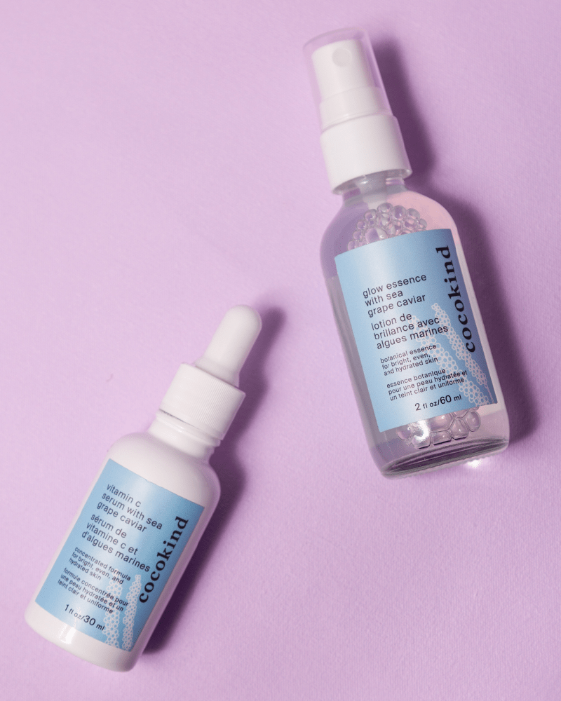 Essence vs Serum for Skin Care: What's the Difference?