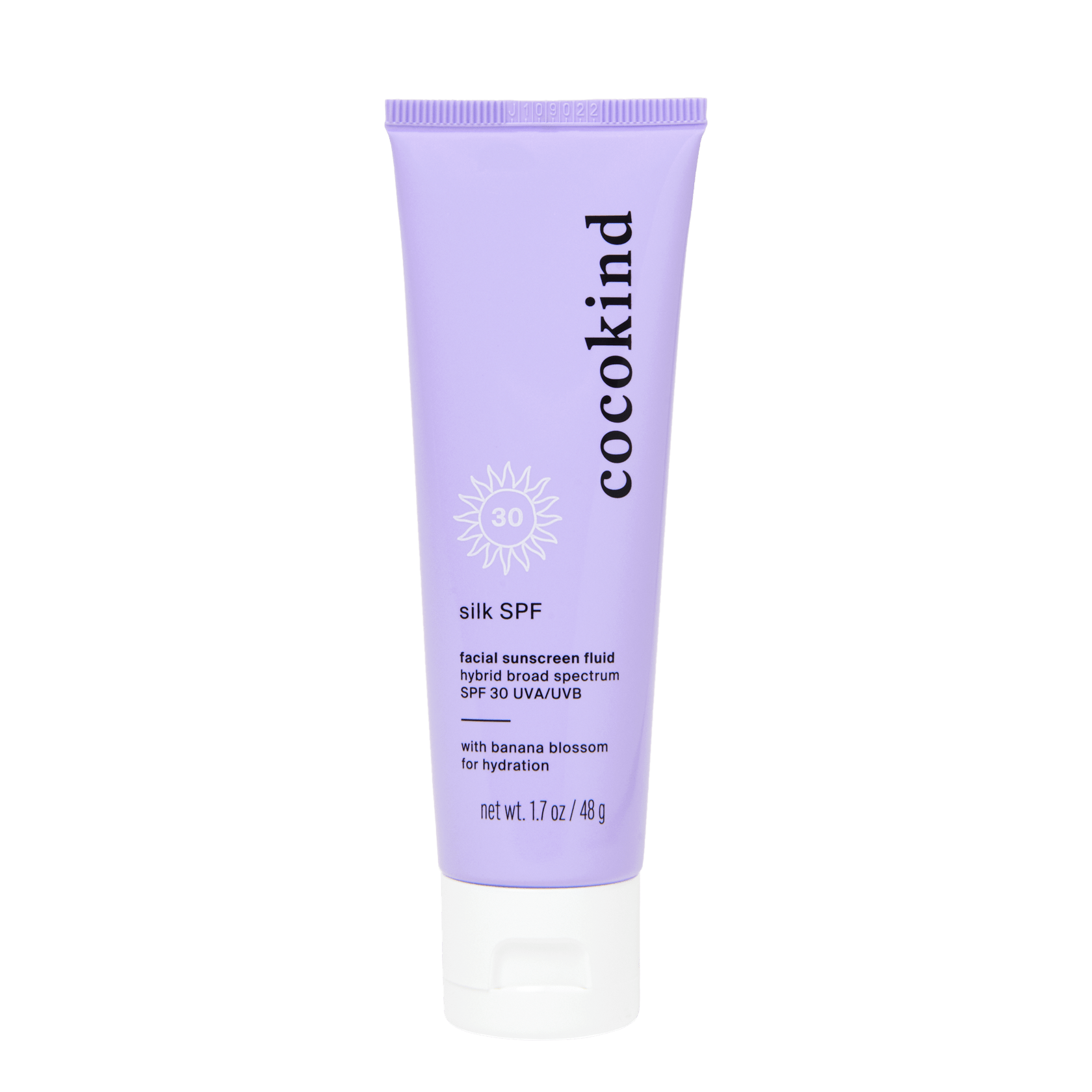 Hybrid Sunscreen (Chemical + Mineral)