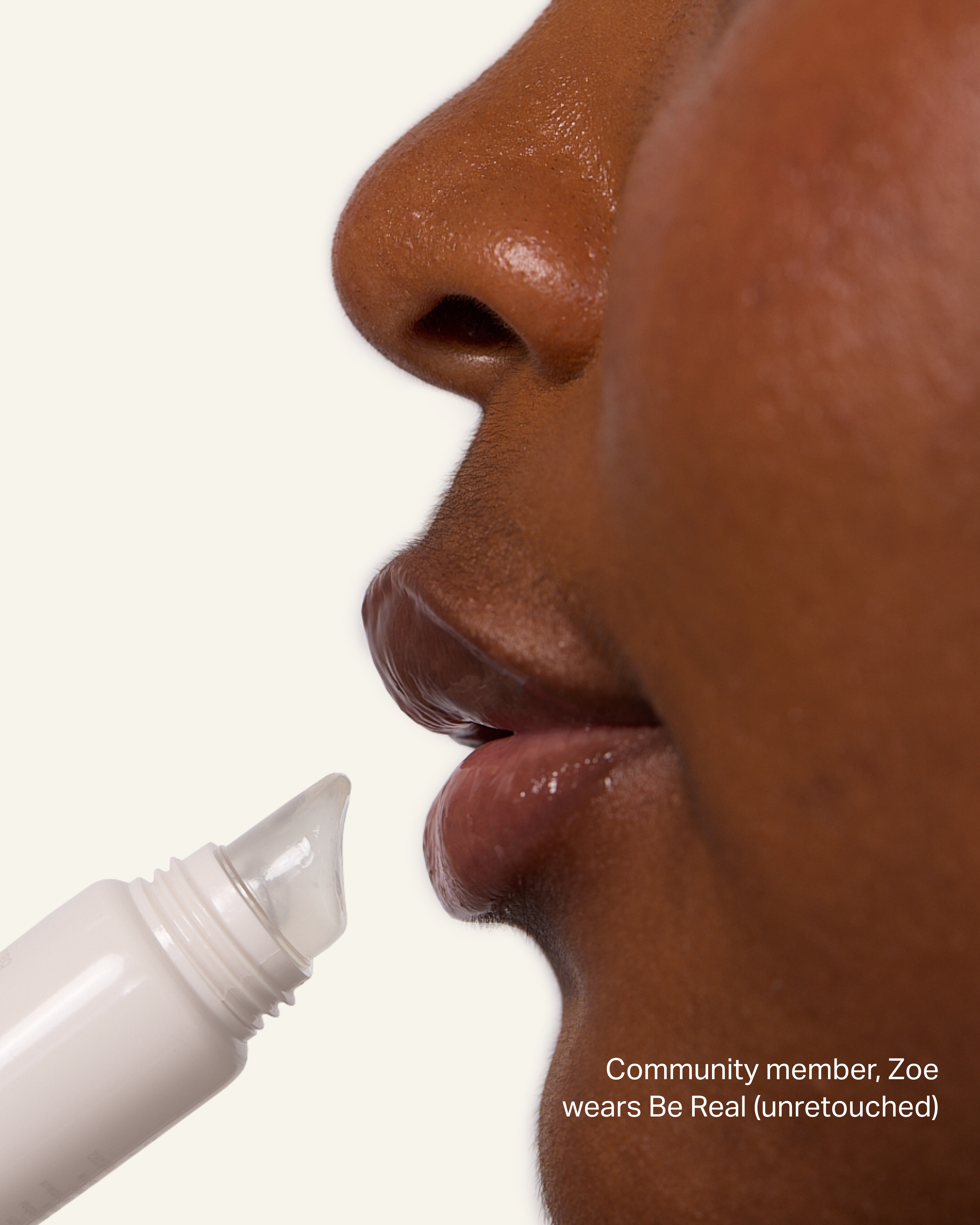 Lip 101 - how to protect the lip's moisture barrier