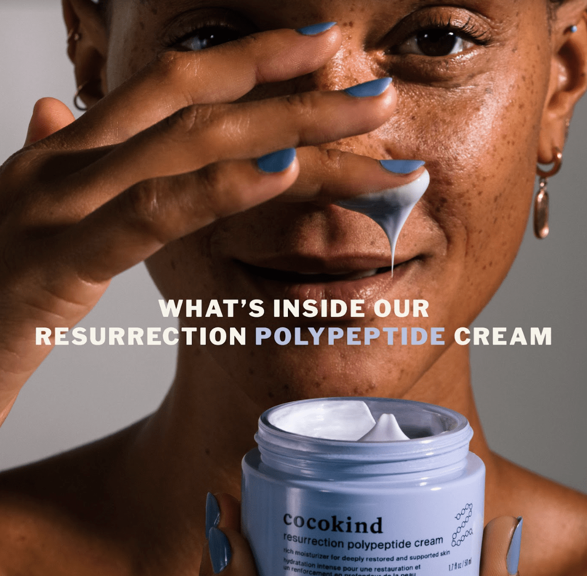 Polypeptides 101 - cocokind