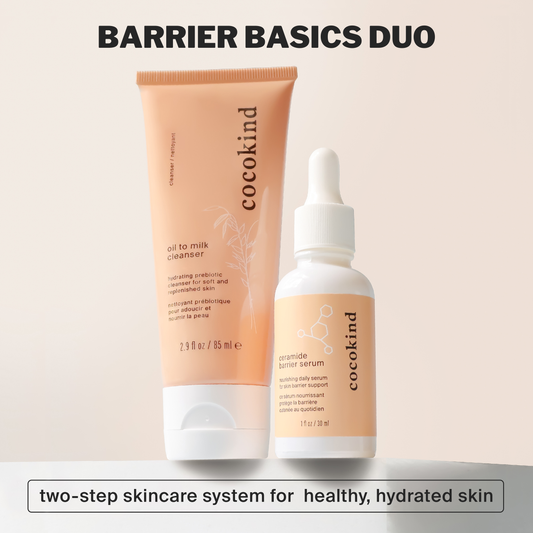 Barrier Basics Duo - cocokind