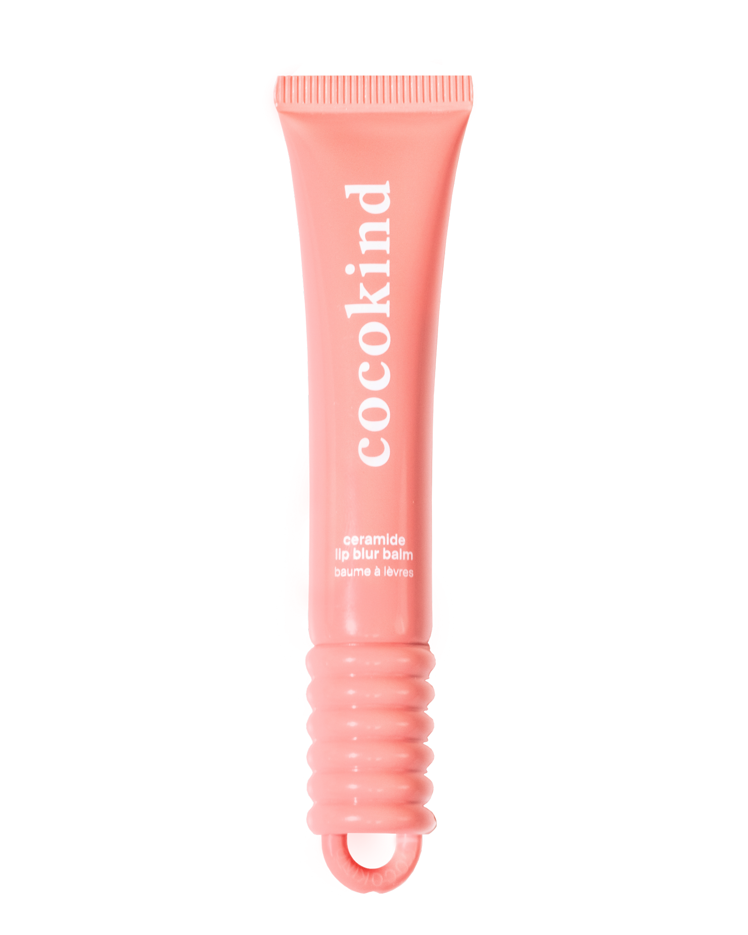 ceramide lip blur balm