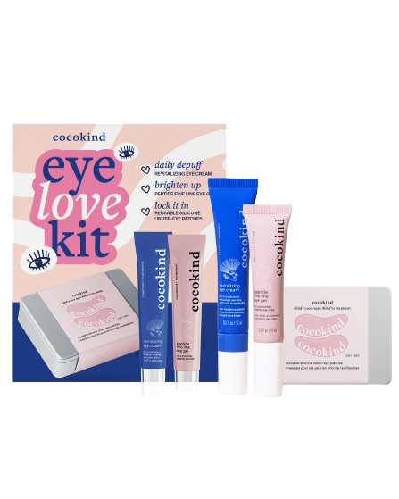 eye love kit - cocokind