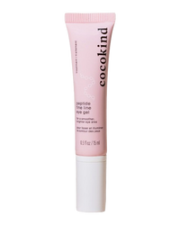 peptide fine line eye gel