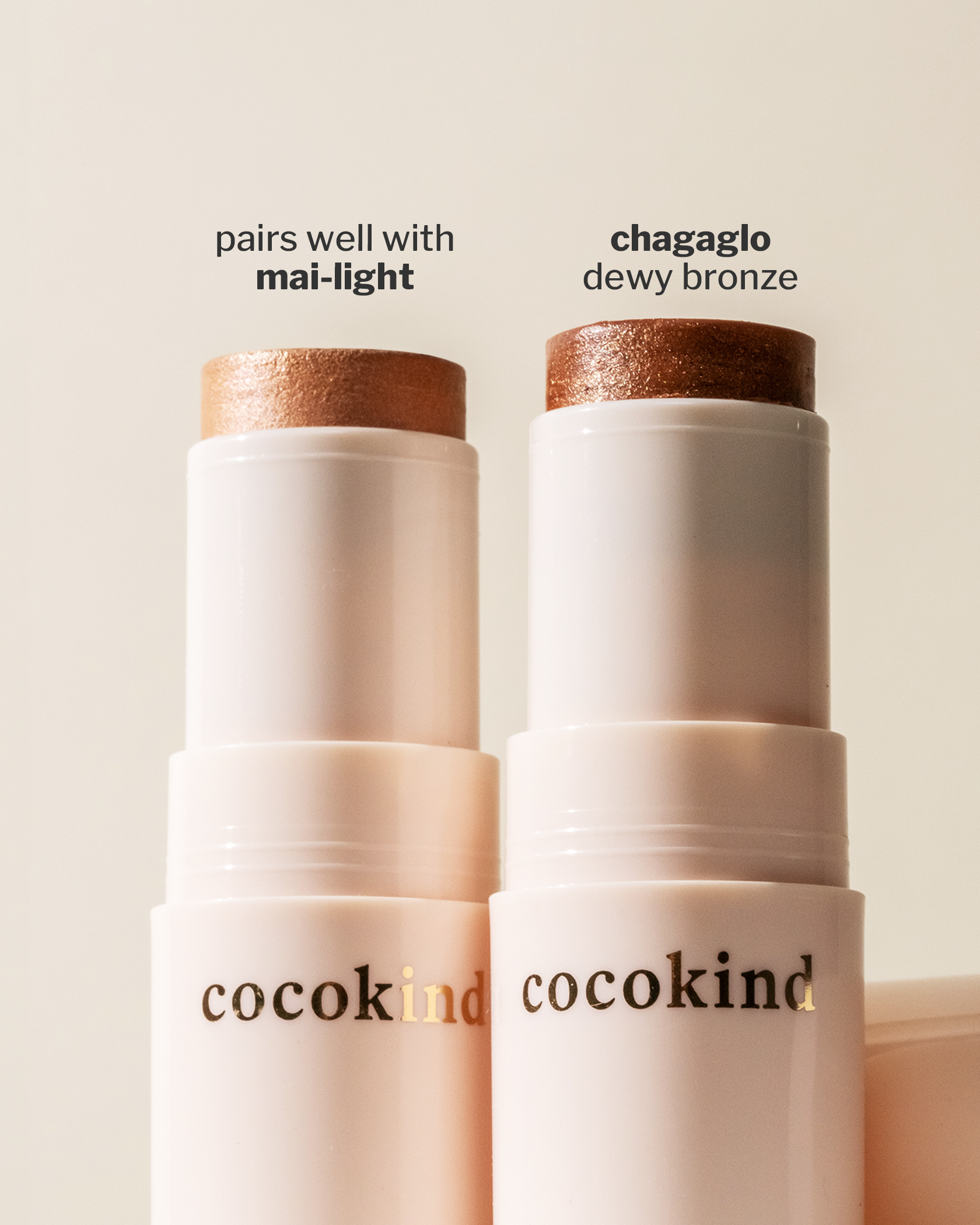 chagaglo highlighter