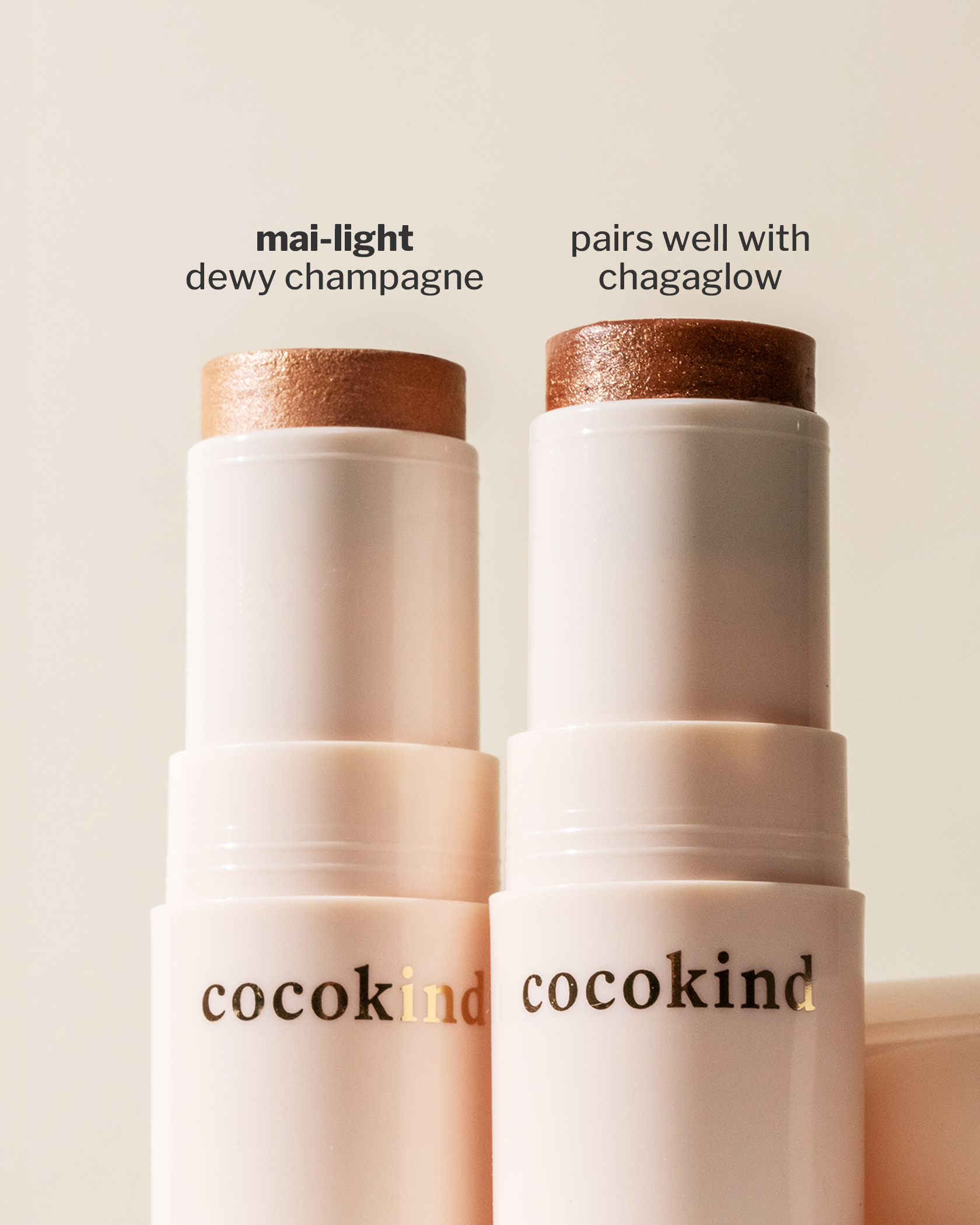 mai-light highlighter