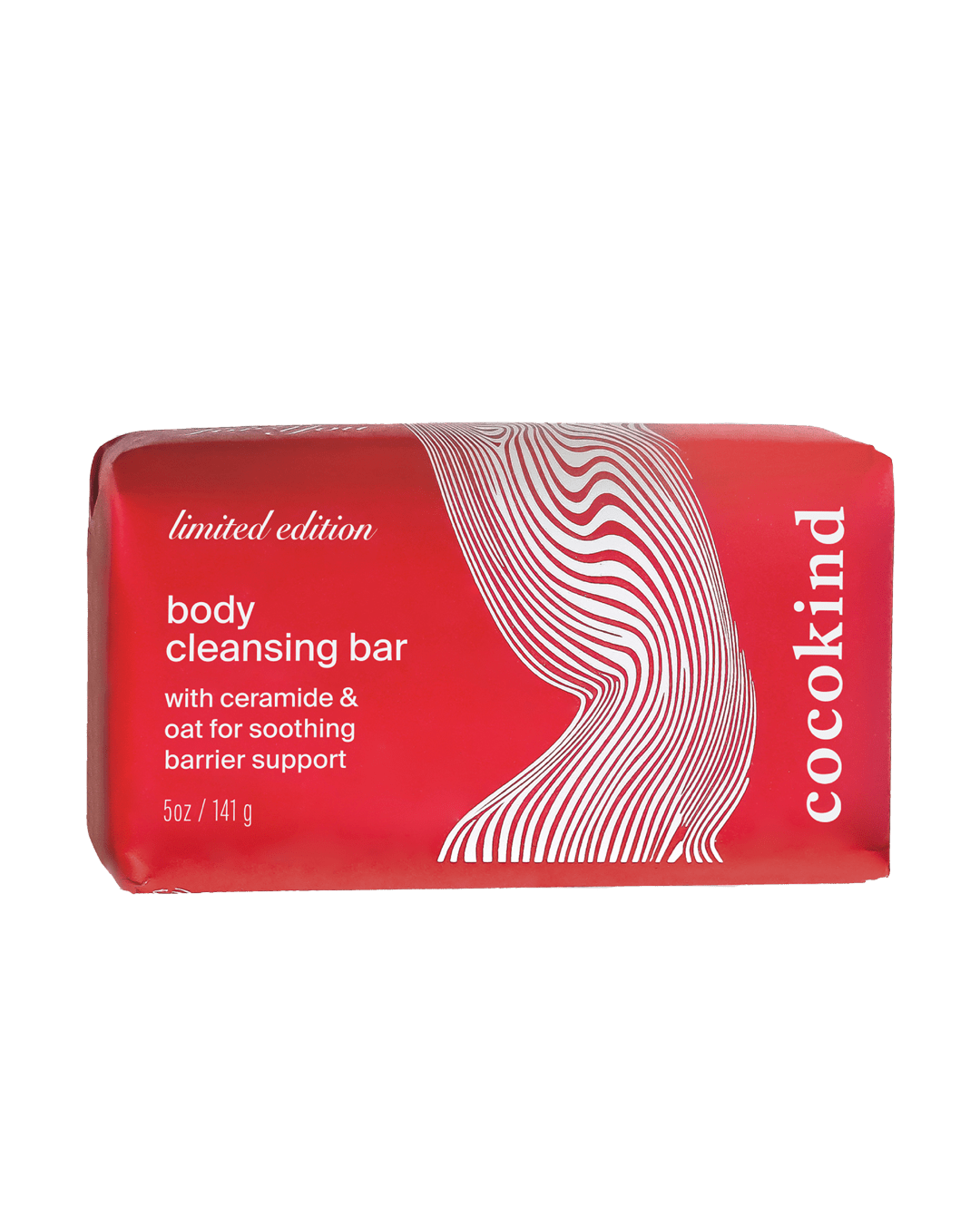 body cleansing bar - cocokind